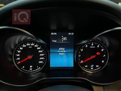 مێرسێدس بێنز C-Class